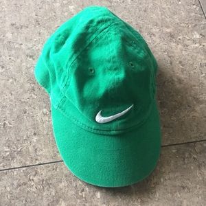 anyone needs a Nike hat?